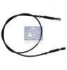 SCANI 1364436 Accelerator Cable